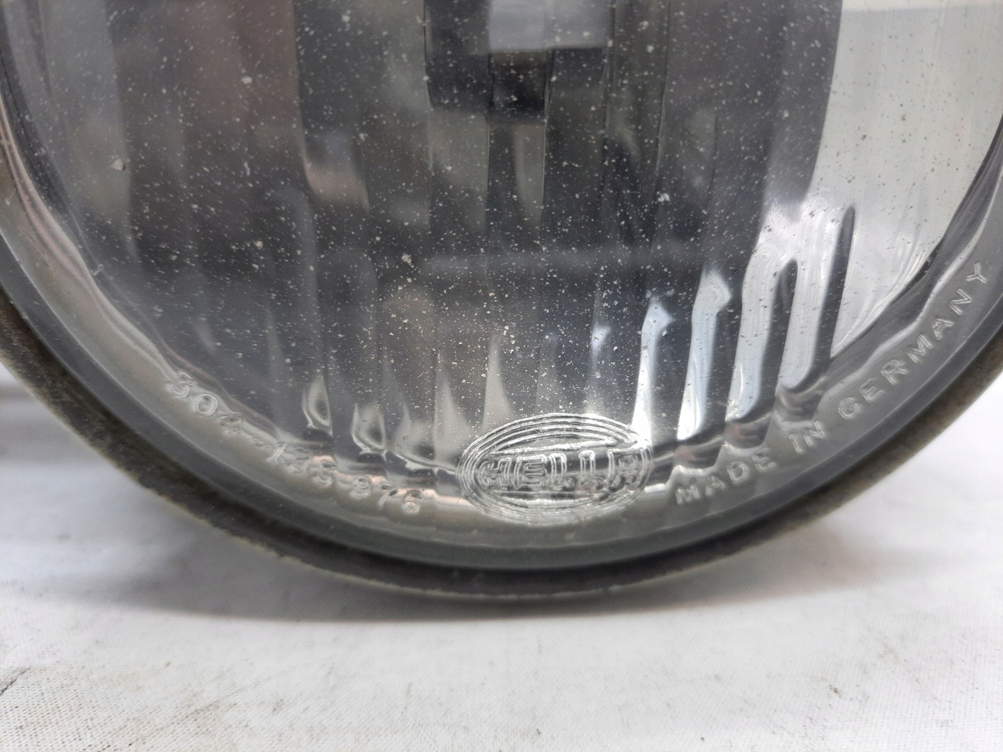 BMW 3 III E30 LIFT HELLA light REFLEKTOR right front original EUROPA