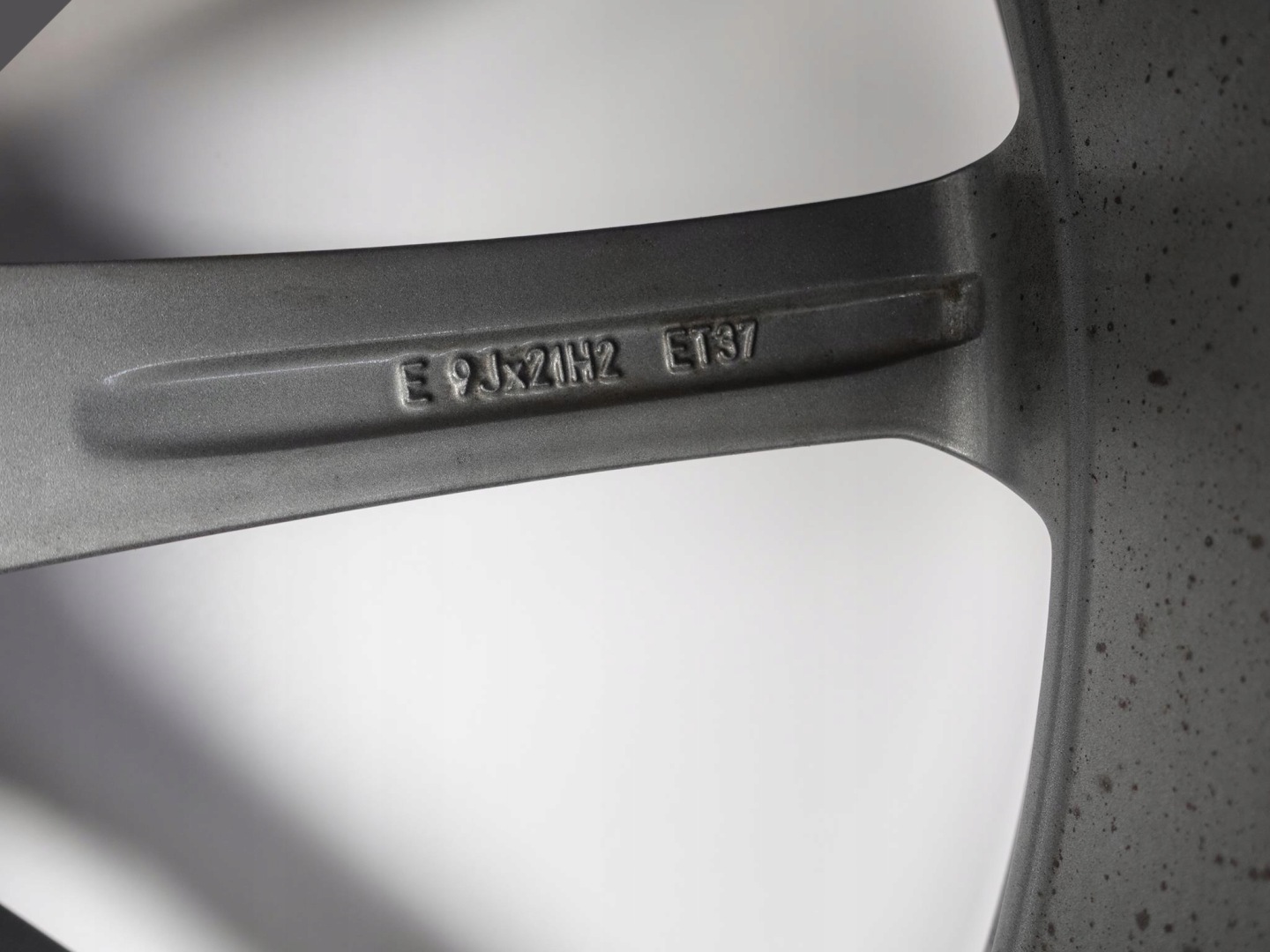 AUDI S8 A8 4N0 D5 S-LINE SPORT disk 9JX21 ET37