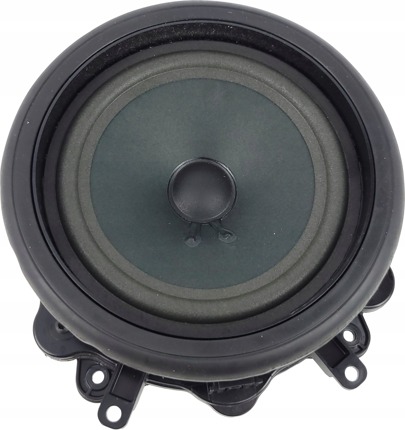 AUDI A8 D3 LIFT hangszóró BOSE ajtó hátsó far 4E0035415