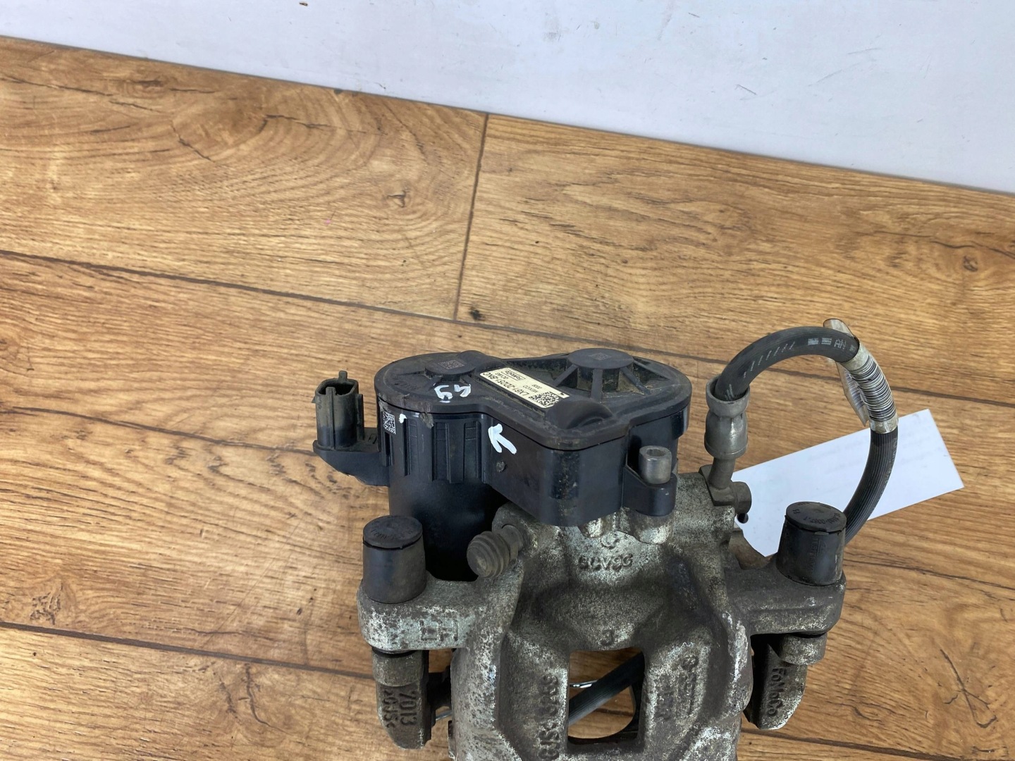 caliper brake rear left Ford Escape IV Kuga MK3 2020+