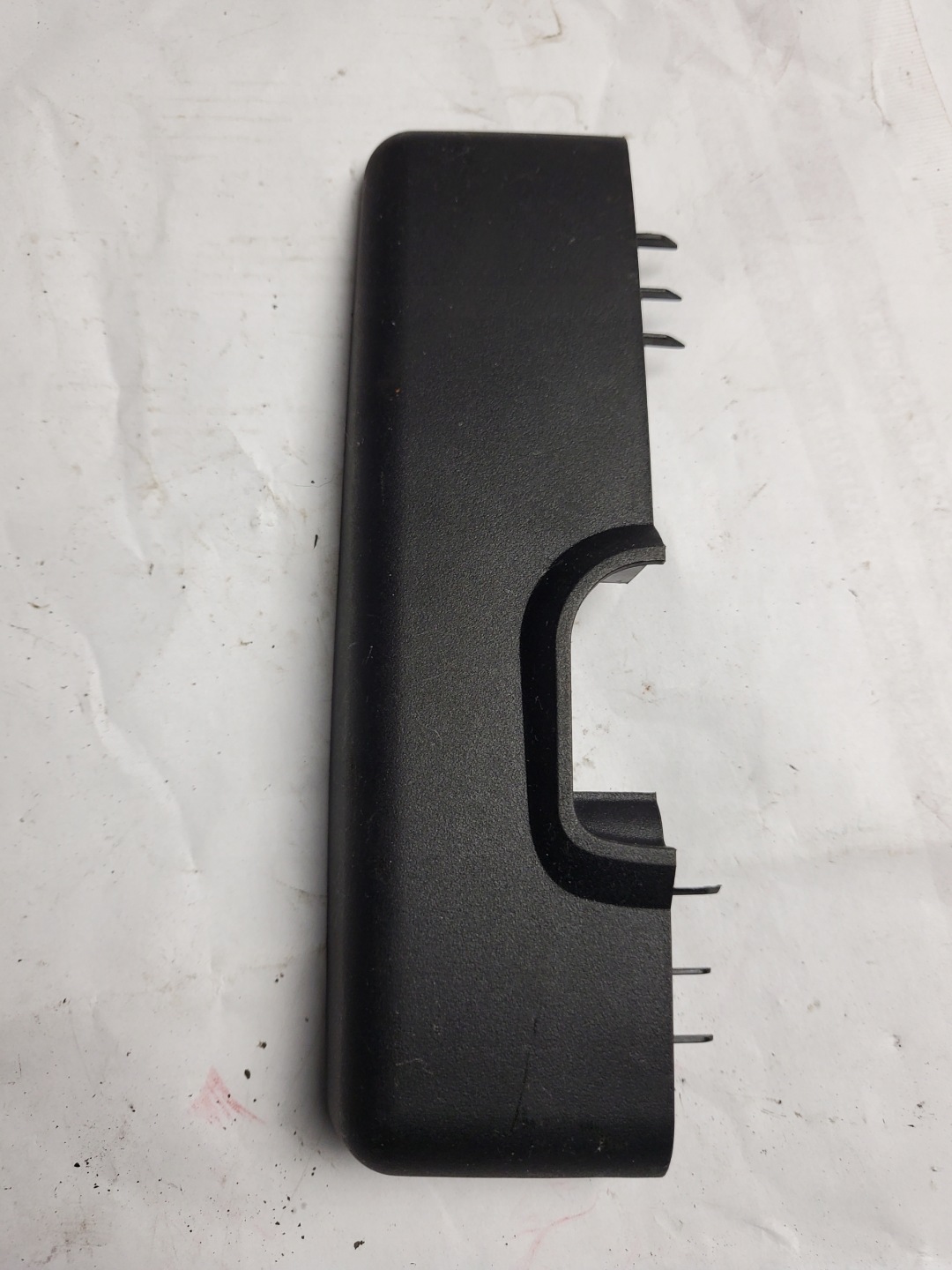 cover spoiler mirrors left MAZDA 6 GH OE