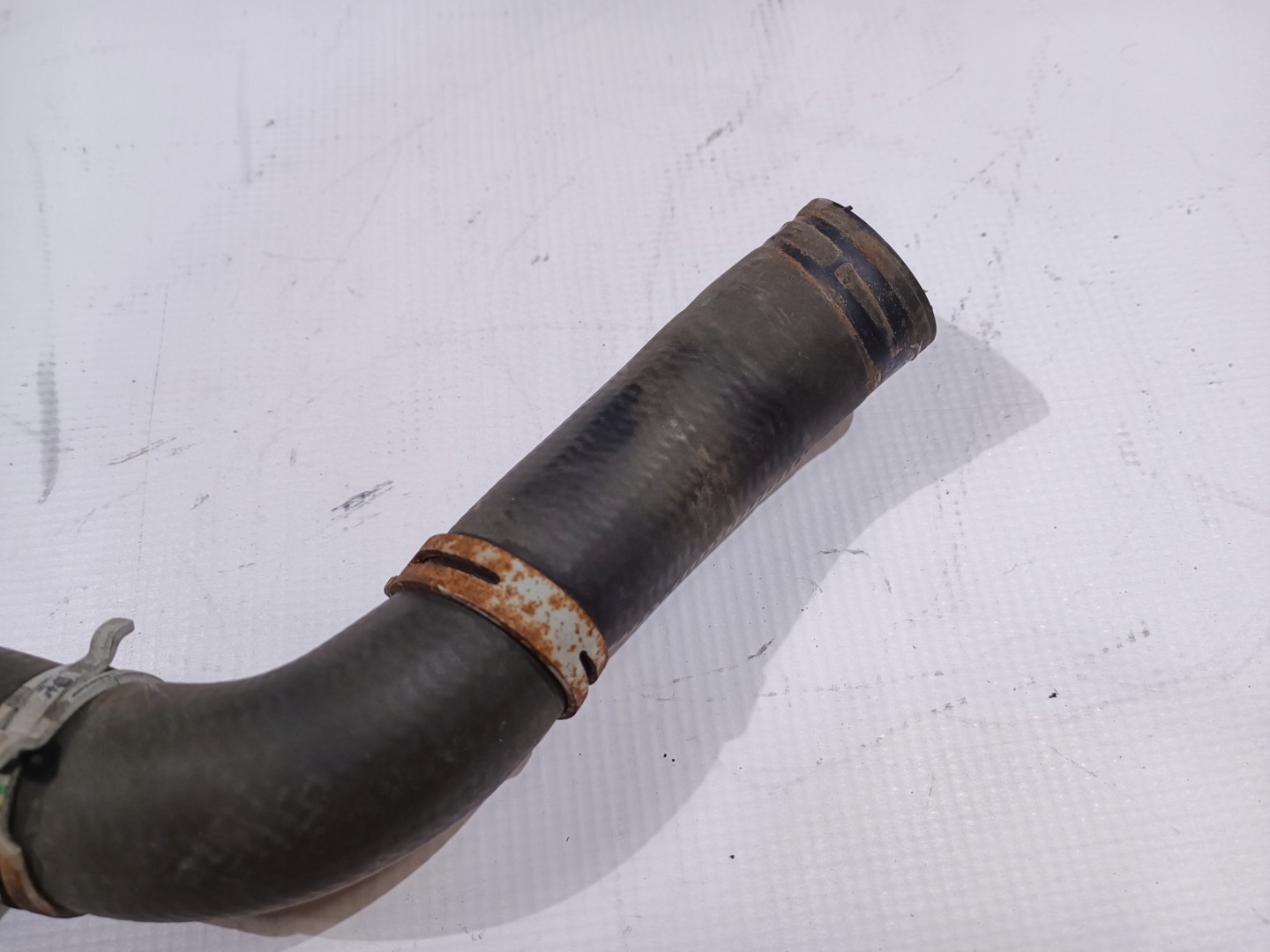 hose wiring radiator Chevrolet Camaro 3.6 2016