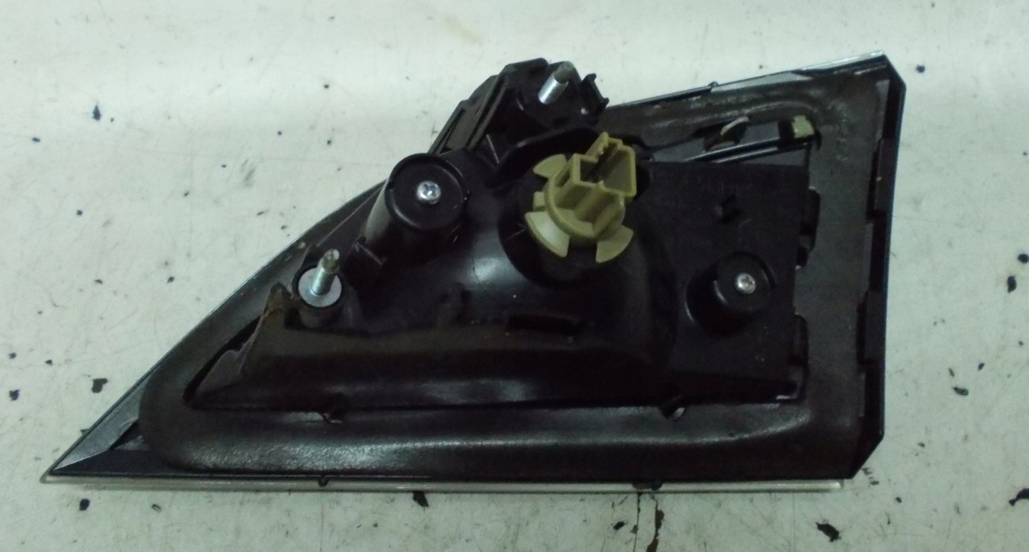 MAZDA 6 GH II light left rear part KOMBI