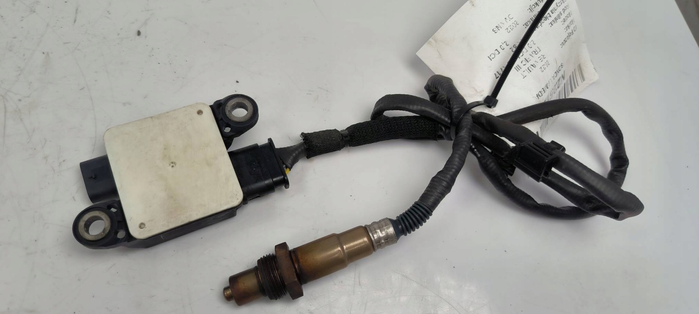 SONDA LAMBDA 543021863R RENAULT TRAFIC III