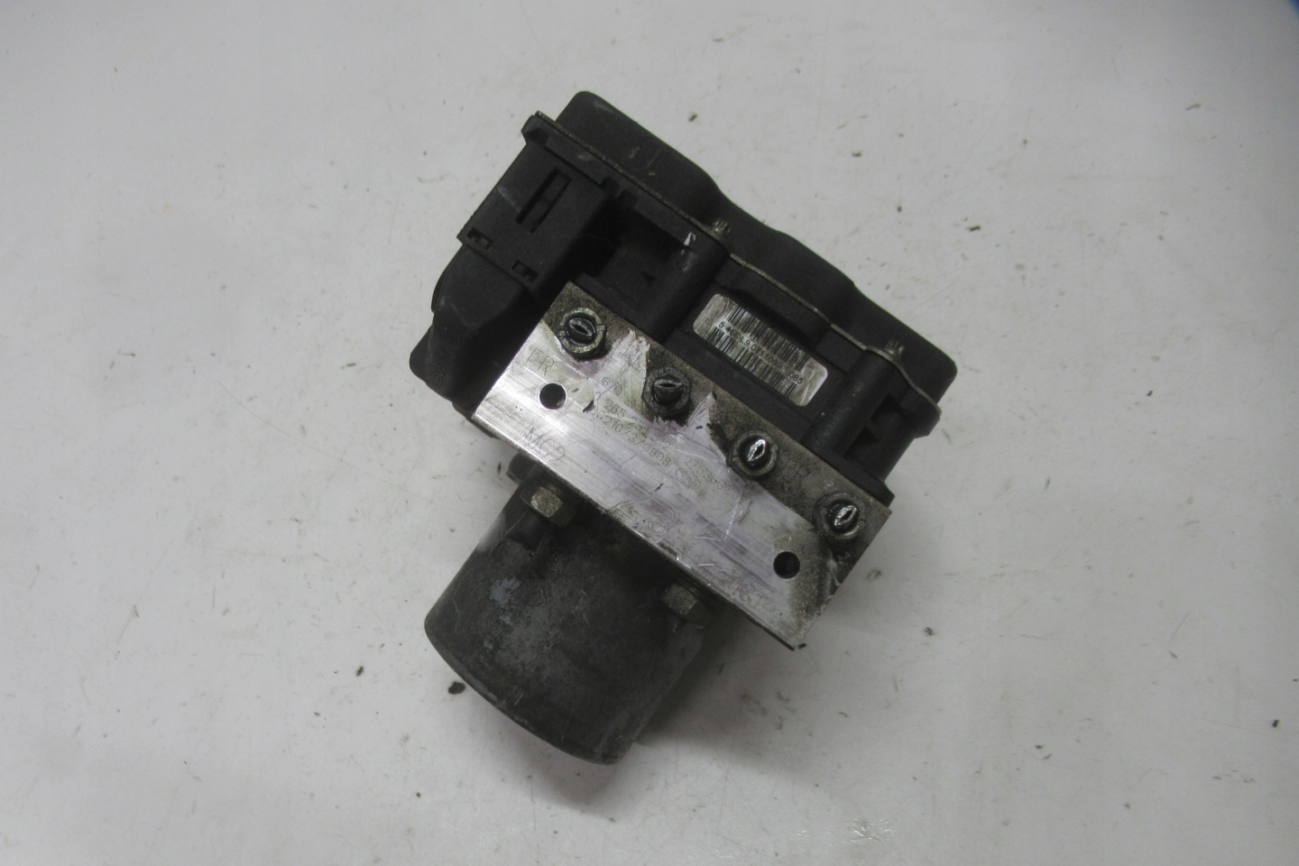 SUBARU FORESTER 2.0 Servofreno ABS 27536SC021