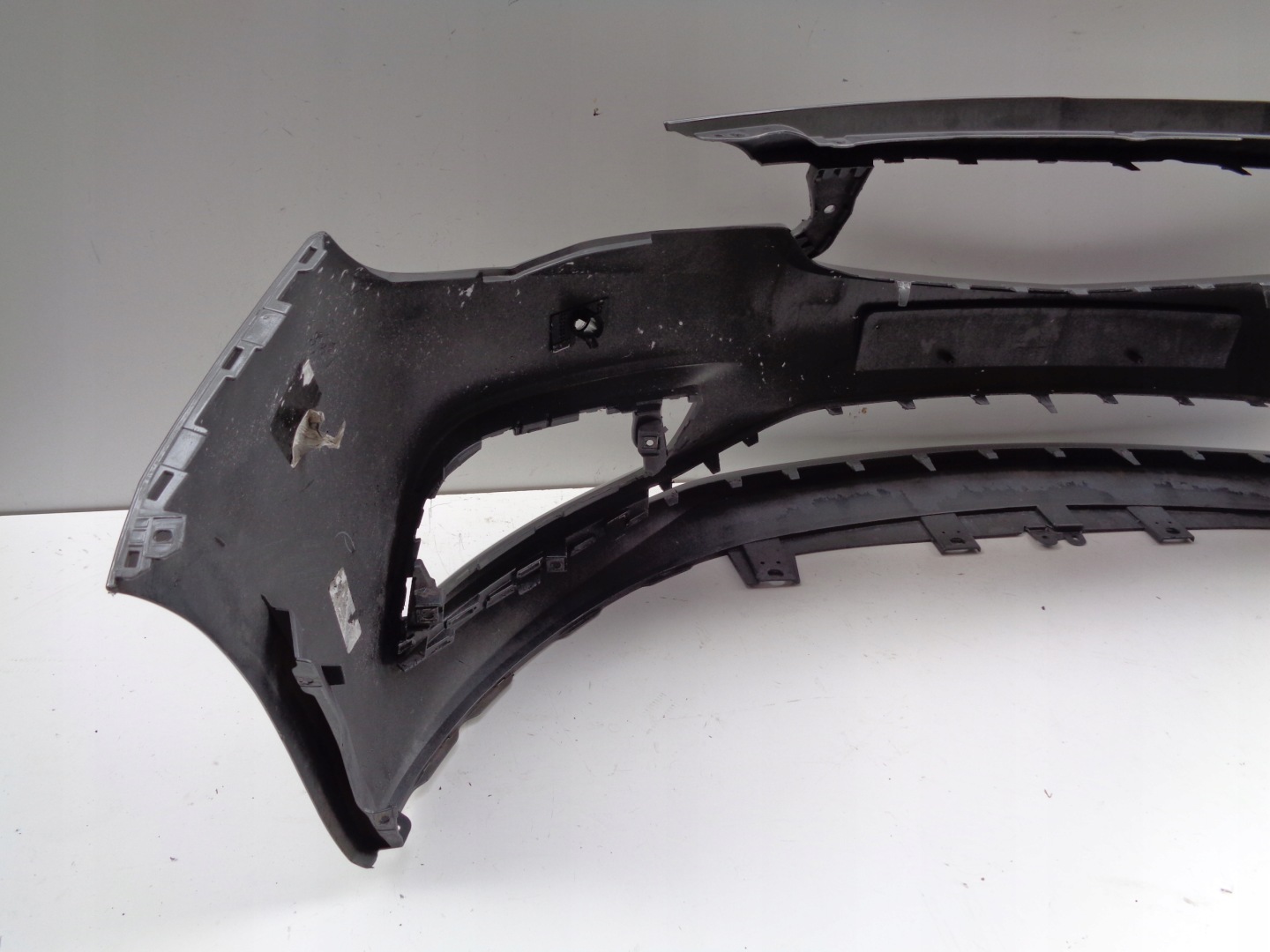 front bumper OPEL ASTRA V K 15- NR 47695
