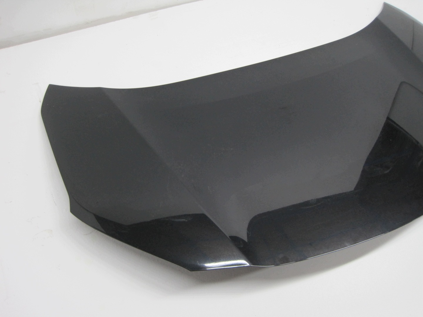 bonnet TOYOTA YARIS CROSS 22R