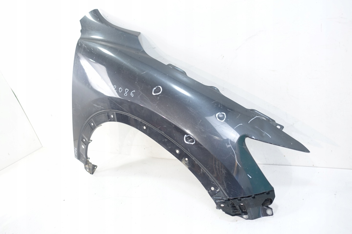 MAZDA CX5 CX-5 2012-2016 fender right front right front