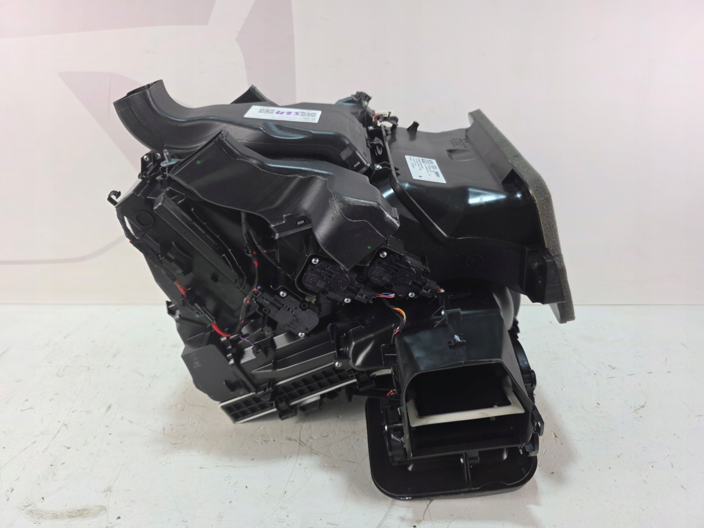 heater heating MINI COUNTRYMAN III U25 5A06B45 9890102
