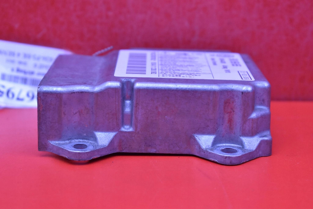 SENSOR modulo airbag airbag 5K0959655 5WK44200 VW GOLF 6 VI 5D HB 08-15