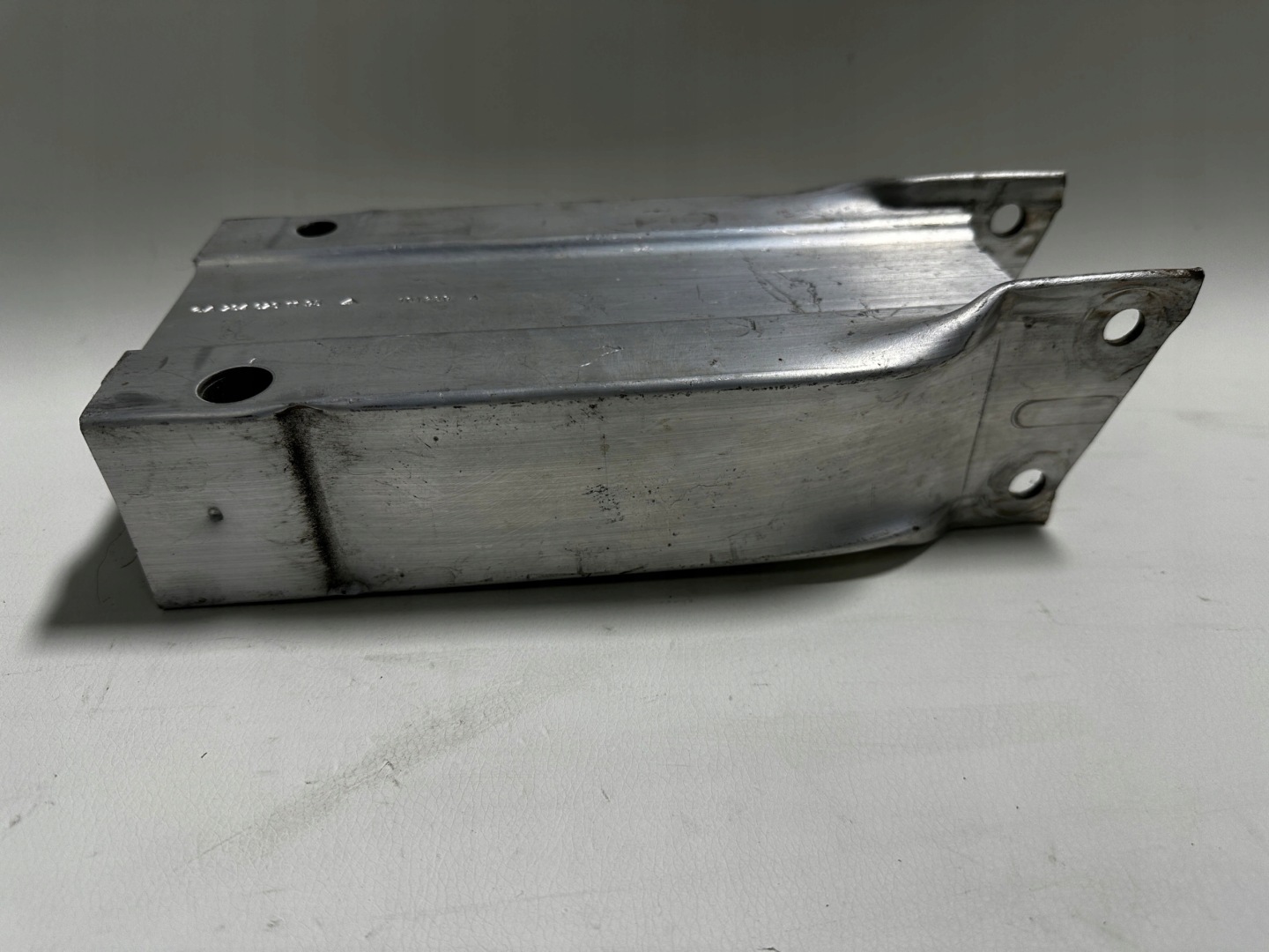 Mercedes W204 beam tip left front A2046201195
