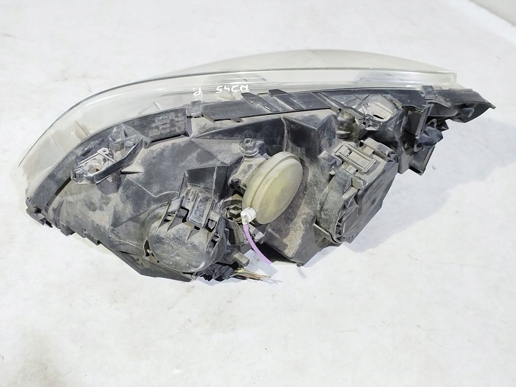 Mercedes B klasa W245 lift light right front front