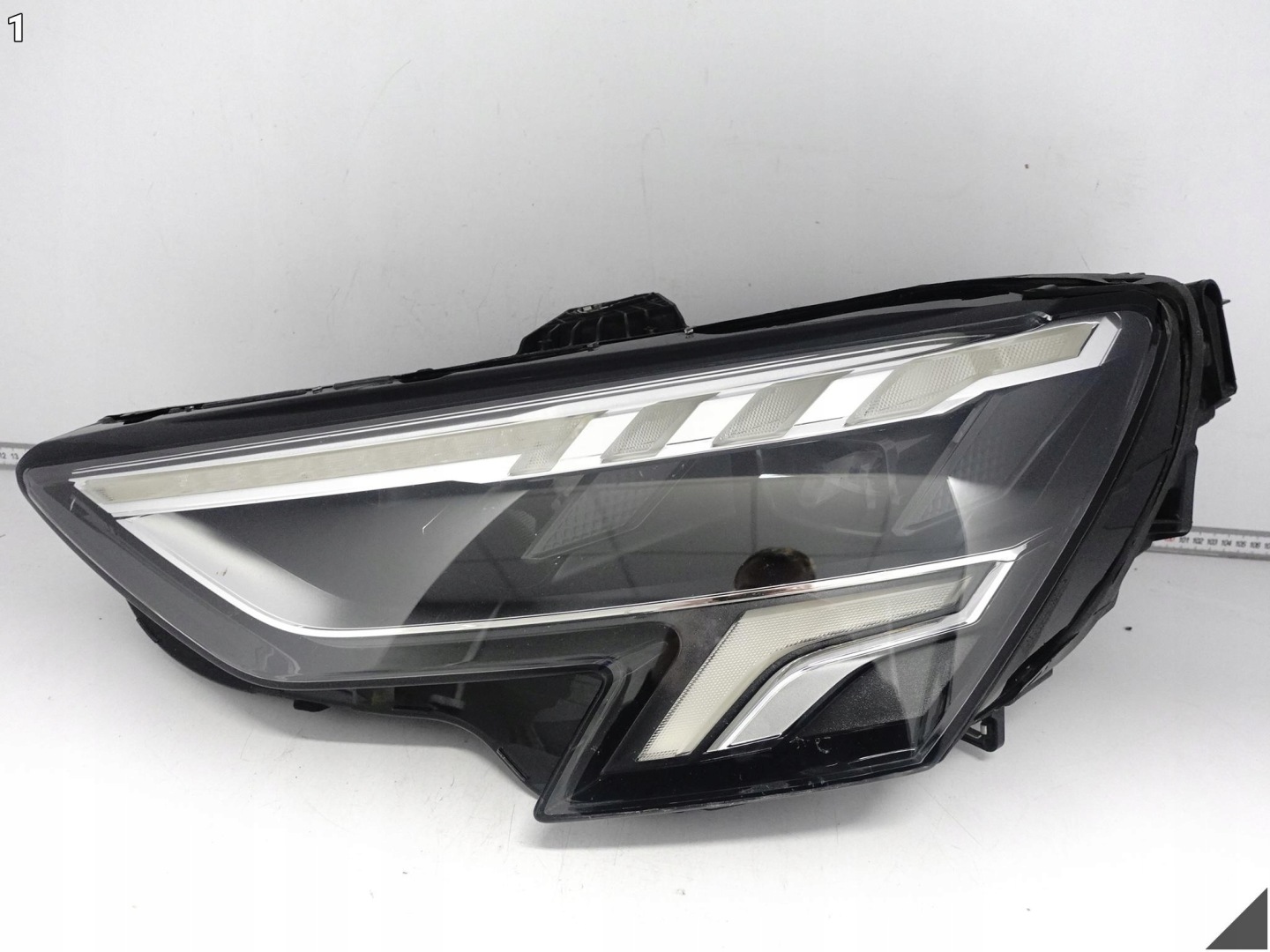 AUDI A3 S3 8Y0 20-24 light FULL LED left front EUROPA *033* + module