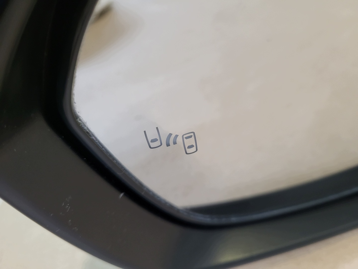 mirror complete exterior 12 PIN right black PERLA TOYOTA RAV4 V OE EU