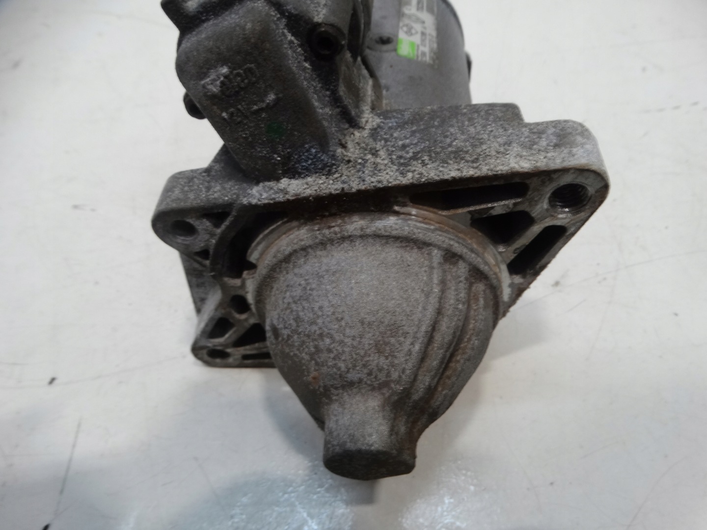 startér MOTORU RENAULT 2.0 DCI 8200568535D