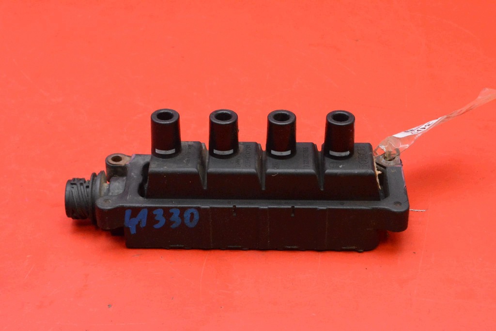 coil ignition 1247281 BMW E46 1.9 B 118 KM 97-03