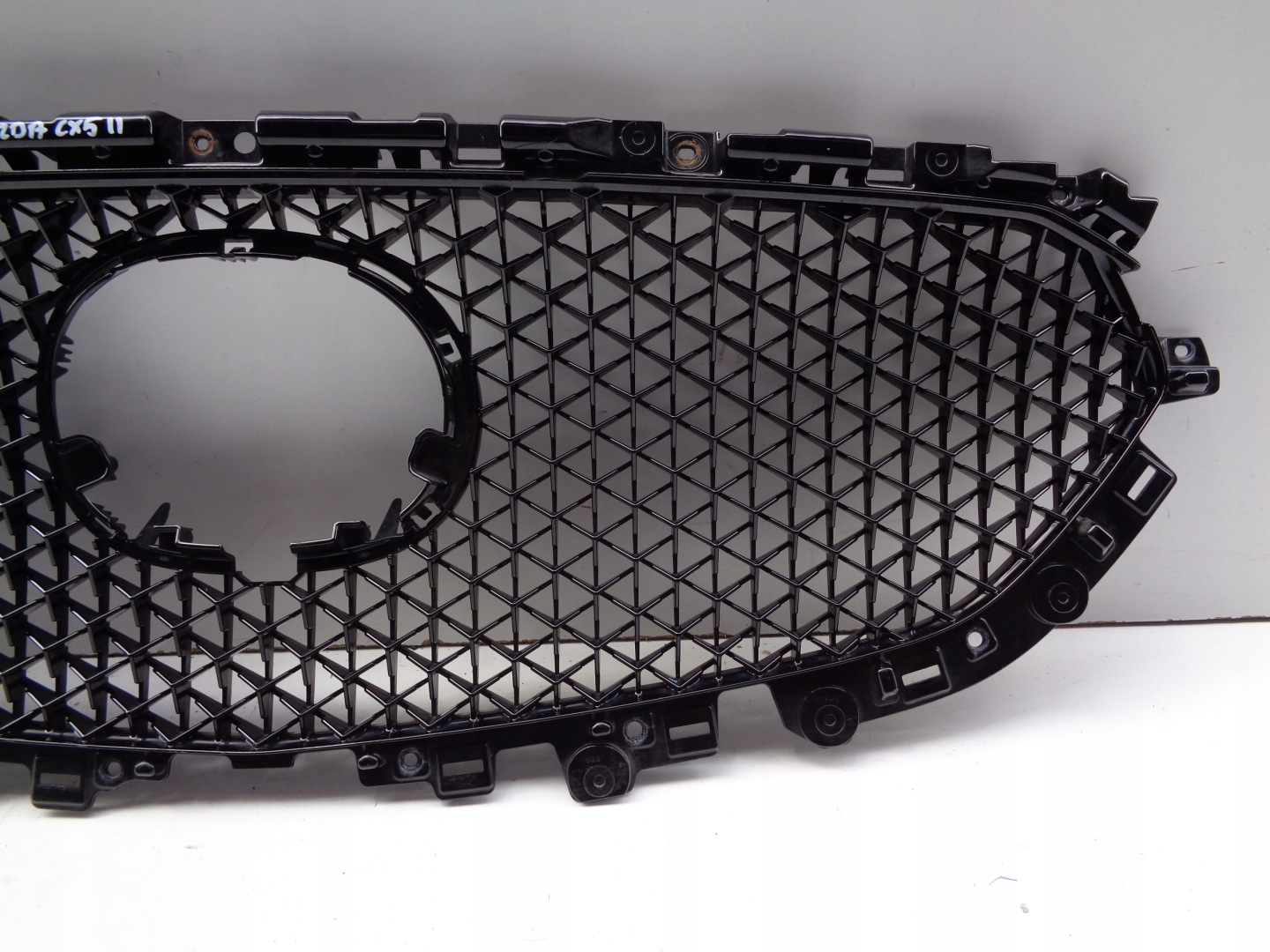 Grille MAZDA CX5 II 17-21