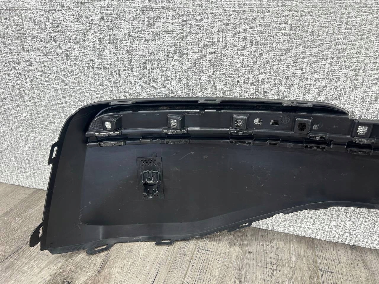 VW TAYRON 2024-> accessori paraurti posteriore 57L807521A