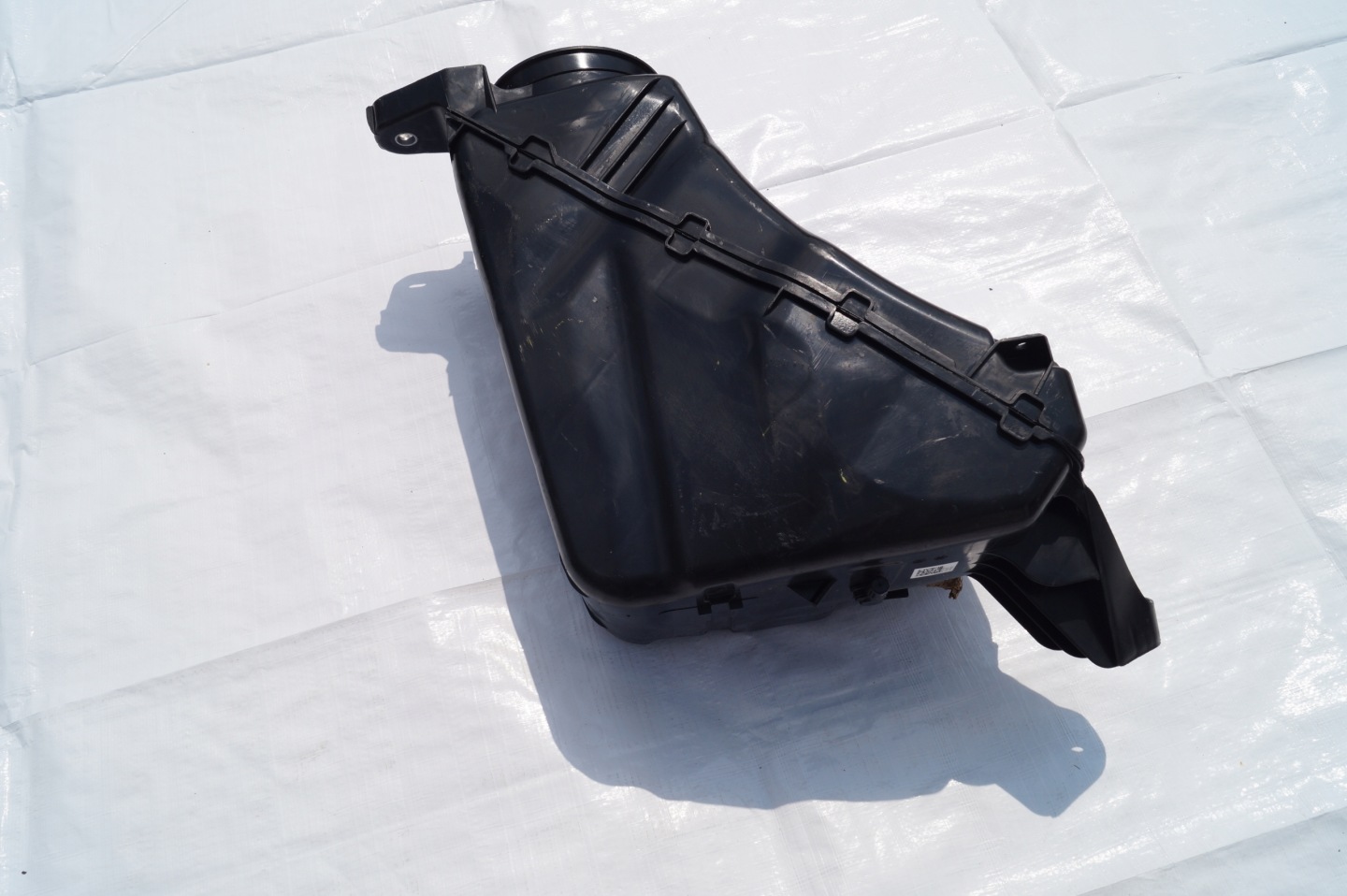 serbatoio Pompa ADBLUE VW CADDY IV 4 20-2 5R3131877