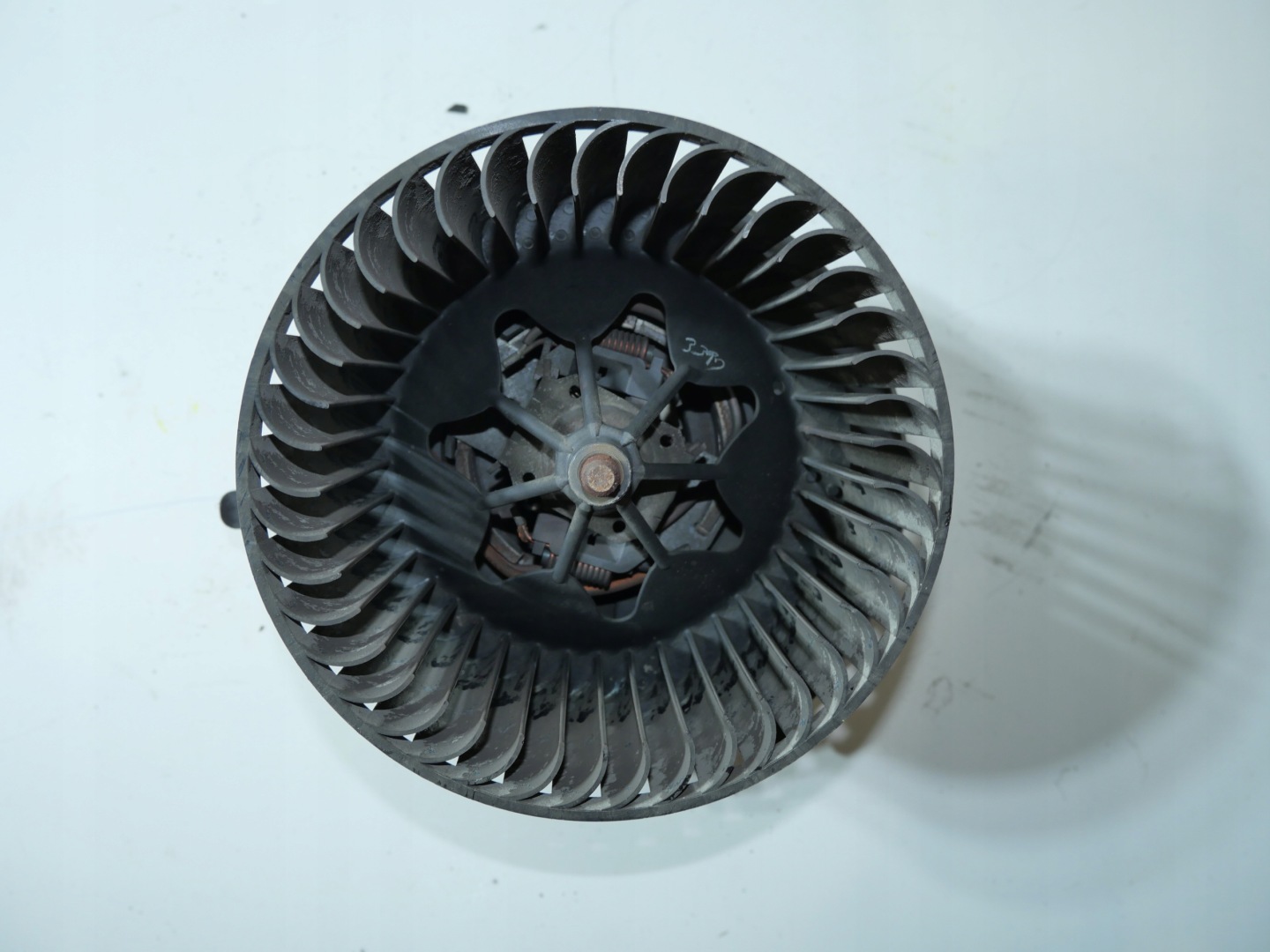 DMUCHAWA luft des lüfters VW PASSAT CC 1K1819015C