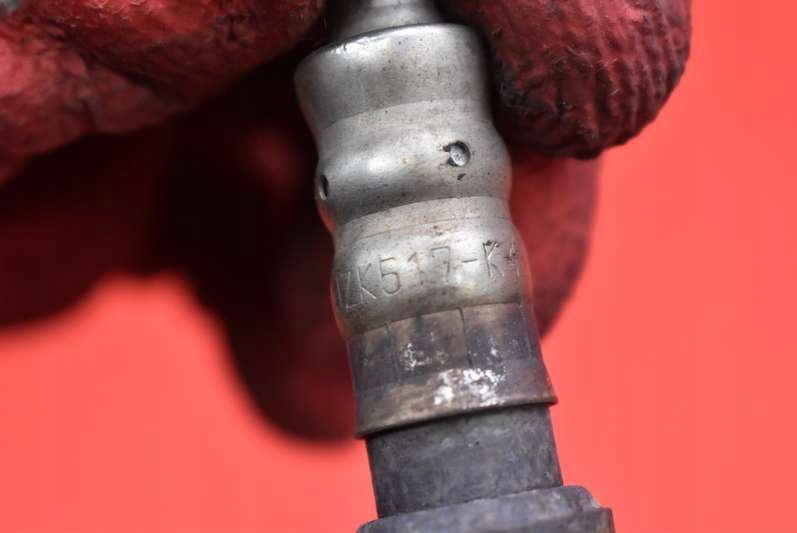 SONDA LAMBDA 0ZK517-K4 KIA RIO 1 e 1.5 16V 97 KM 02-05