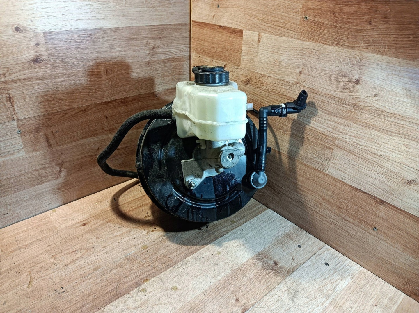 servo brake BMW 1 E81 E87 6775930