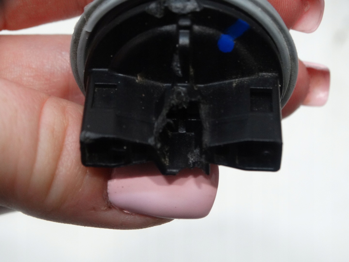 OPRAWKA ZAROWKI lights front VOLKSWAGEN FORD 5140193102