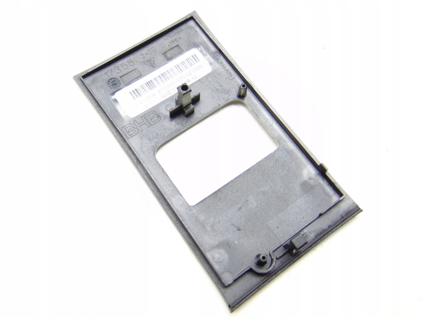 Copri TUNELU PORSCHE PANAMERA 970 97065355502