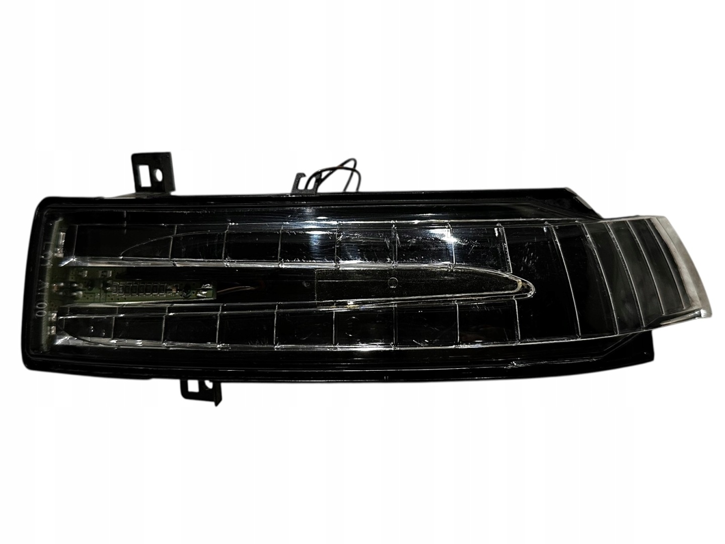 MERCEDES BENZ indicator mirrors turn signal LH A1978200321