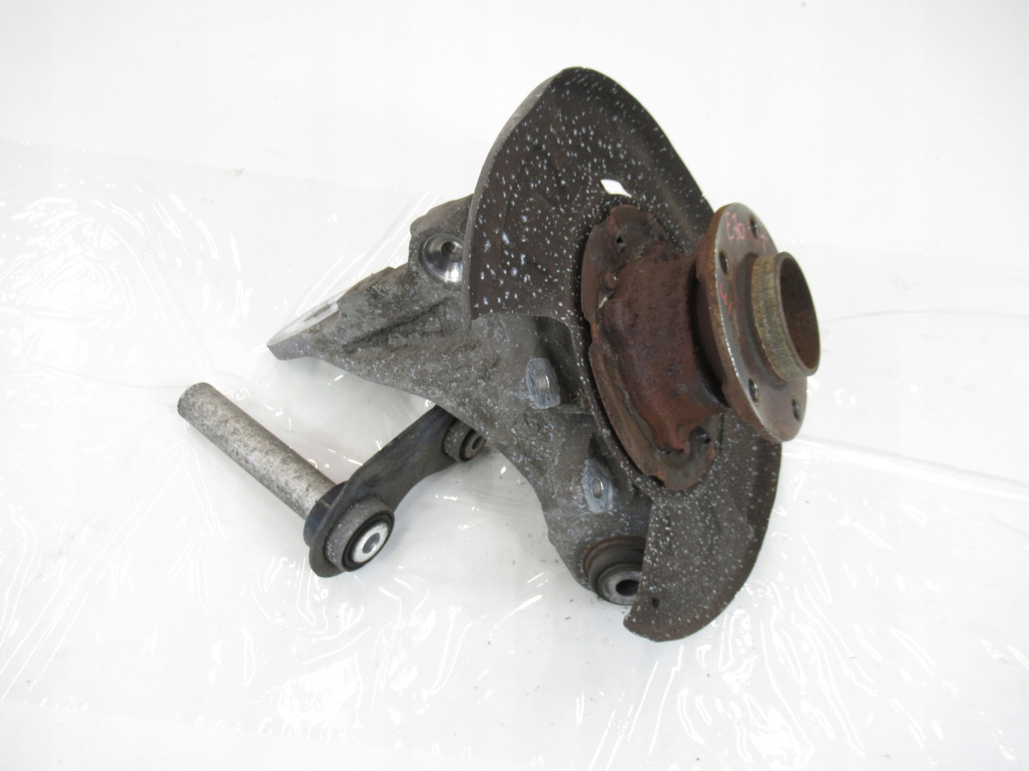 swing left right rear part BMW E70 F15 X5 e71 F16 X6