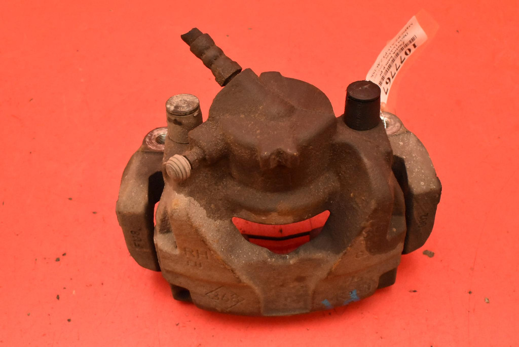 caliper brake right front DACIA DOKKER 1.6 MPI 83 KM 12-17