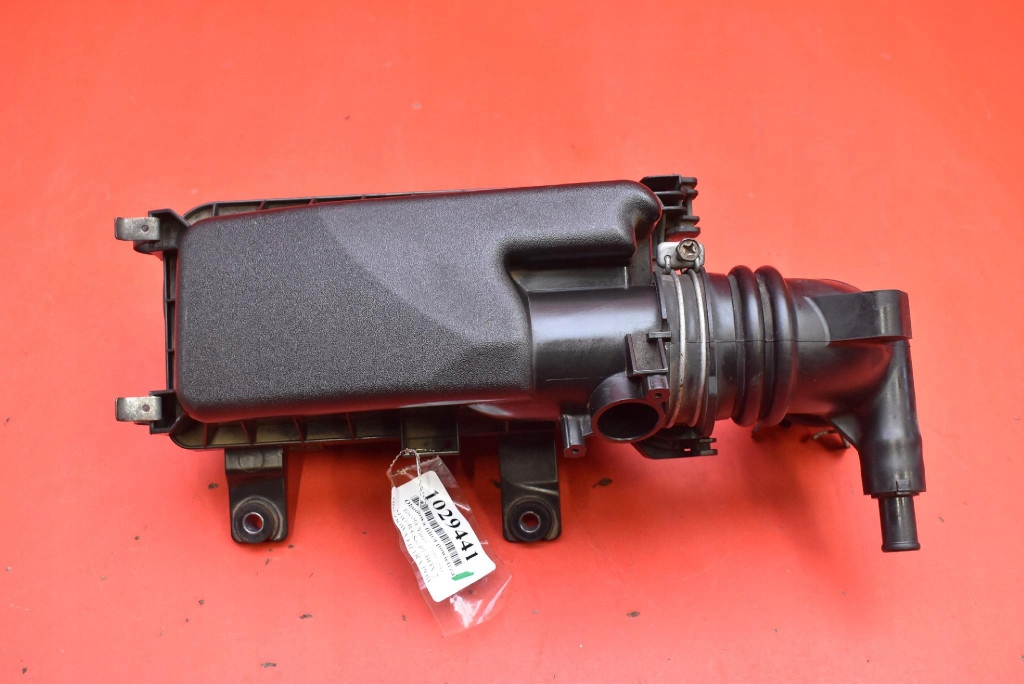 Gehäuse filter luft 0Y070 TOYOTA YARIS 3 III 1.3 VVTi 99 KM 10-14