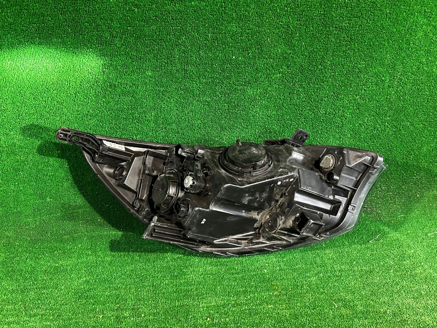 REFLEKTOR links KIA RIO III Linse LED