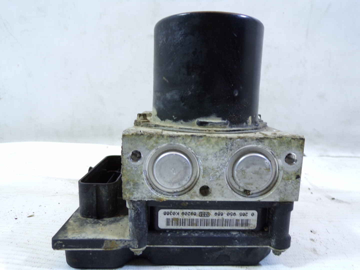 Pompa ABS VOLKSWAGEN SKODA ROOMSTER 0265950689