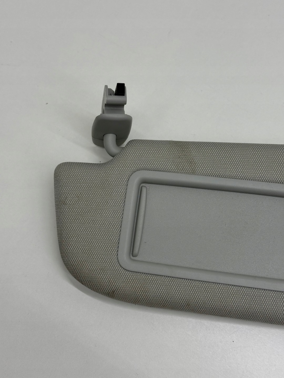 AUDI A7 C7 A6 C7 cover przeciwsloneczna visor left