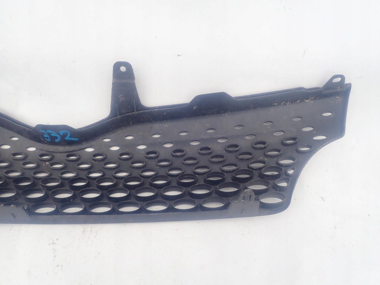 TOYOTA YARIS VERSO 99-04 grill grille radiator