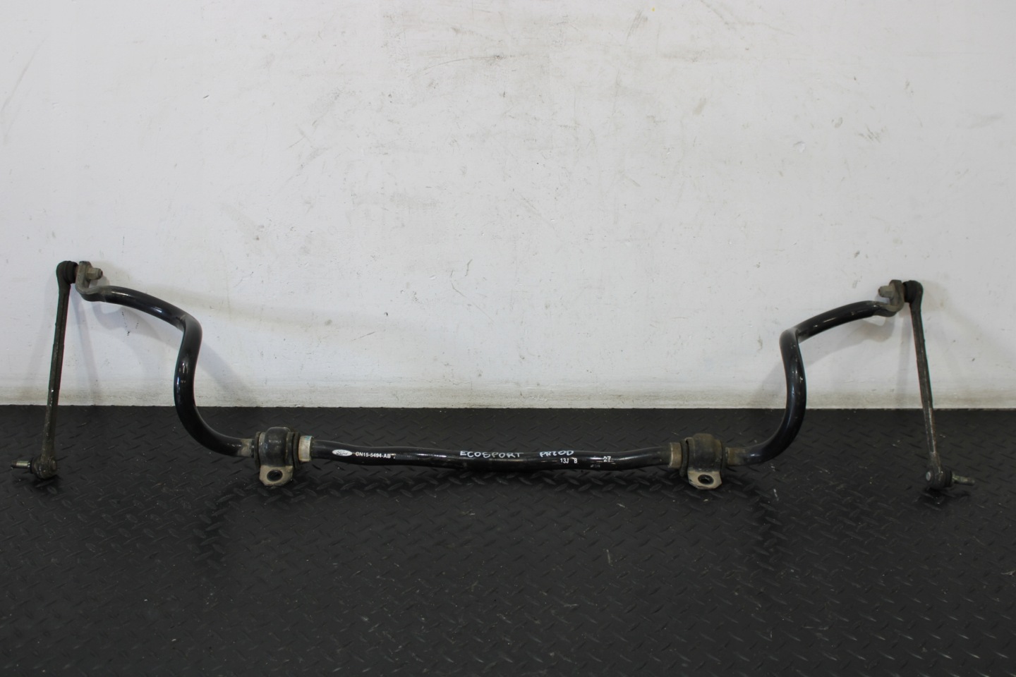 STABILIZATOR bar front FORD ECOSPORT II 2 MK2 CN15-5494-AB