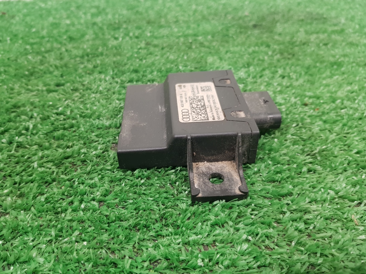 modulo DZWIEKU AUDI A6-C7 4G0907159A