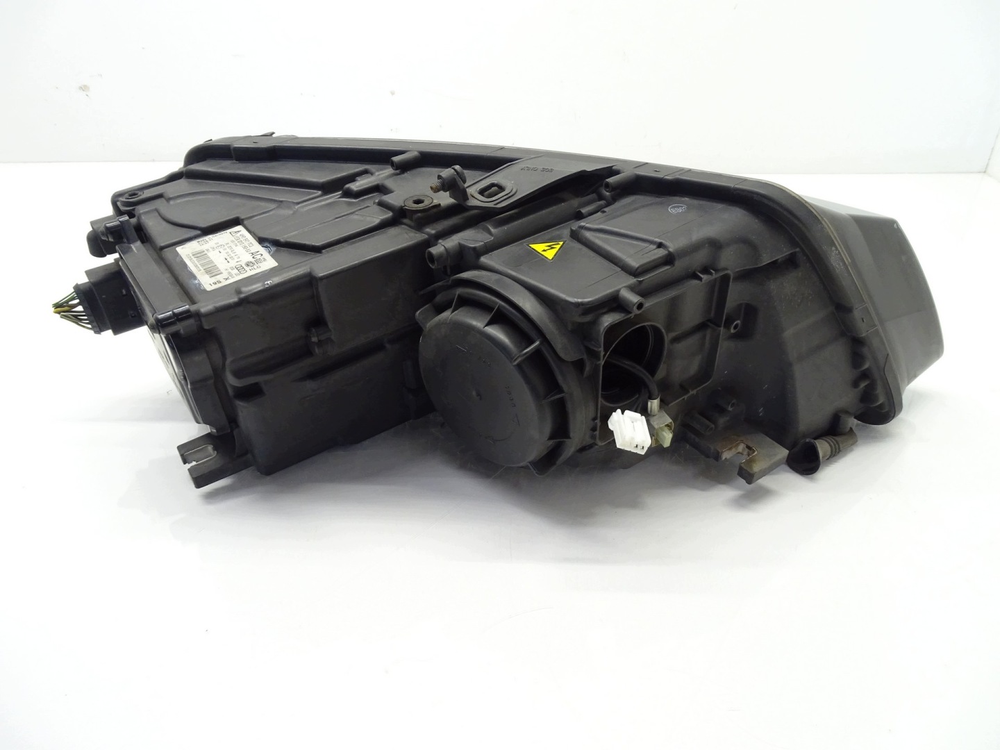 REFLEKTOR light XENON LED left front left AUDI A8 D4 4H UK 4H0941003AC