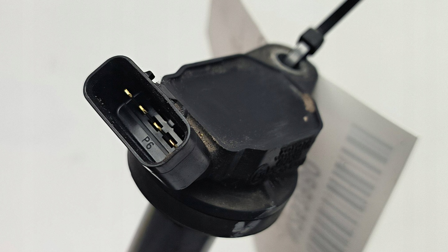 coil ignition 90919-02258 1.5 TOYOTA AURIS II