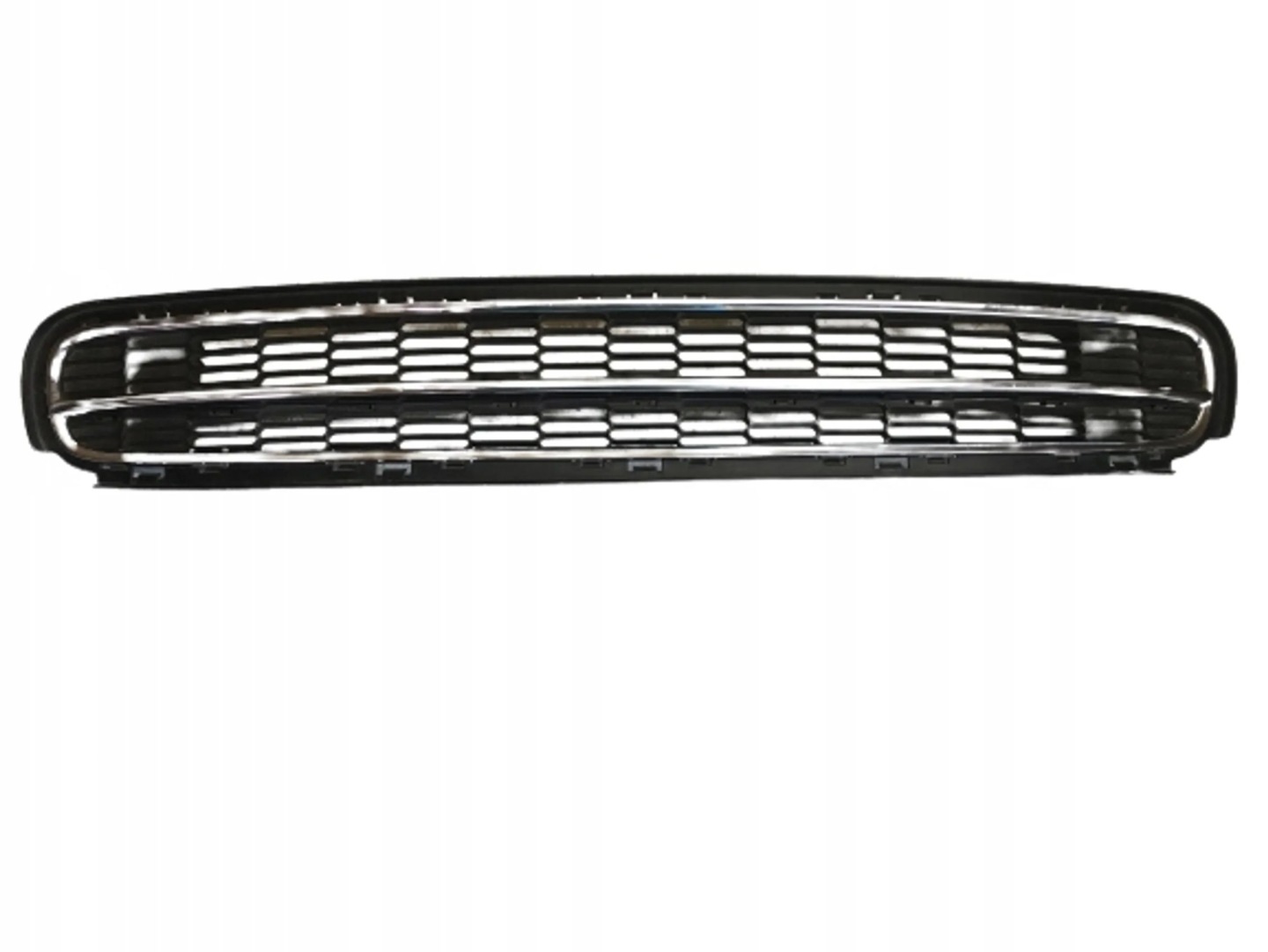Lüftungsgitter der Stoßstange mitte MINI COOPER R55 R56 2753647