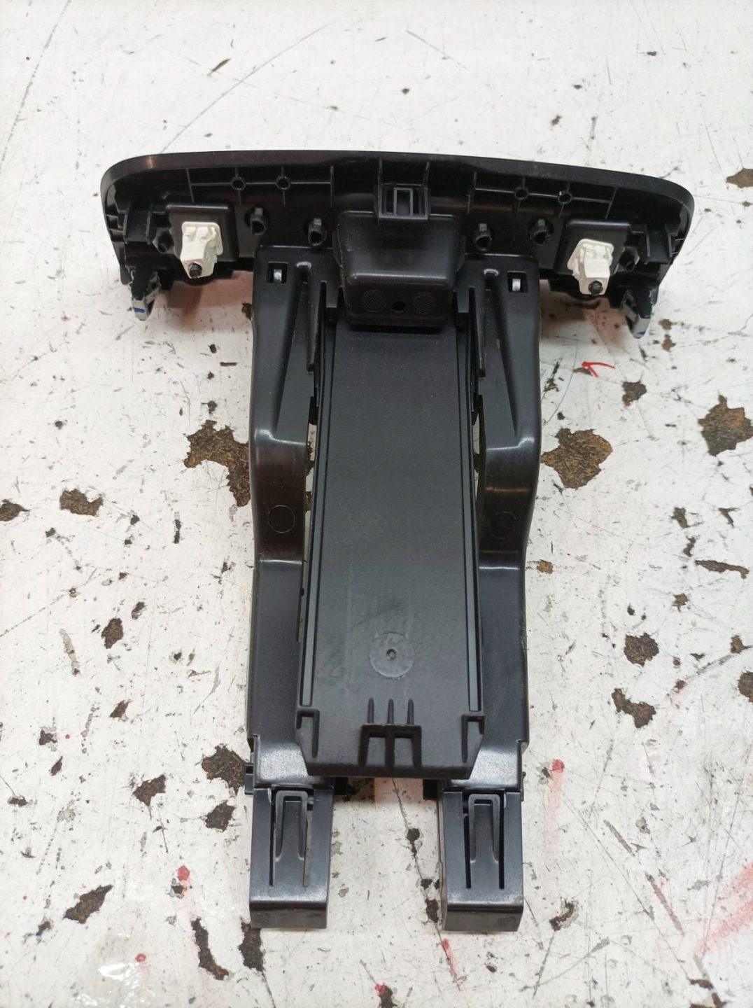 maniglie TELEFONU ET76-RO4444-ADW Ford Transit Courier e (2014- )