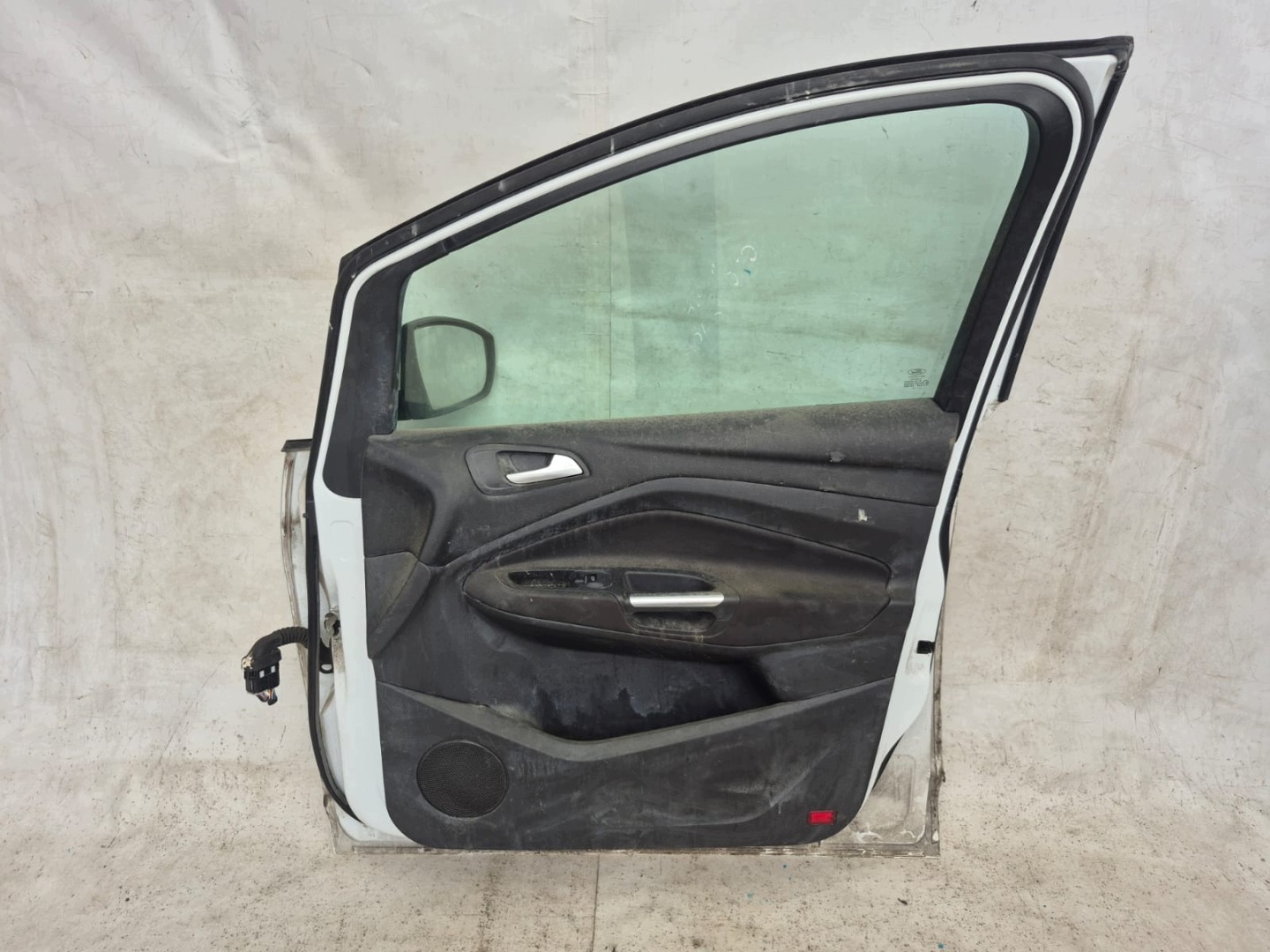 FORD GRAND C-MAX II 2 MK2 10- door right front front LAK.5E