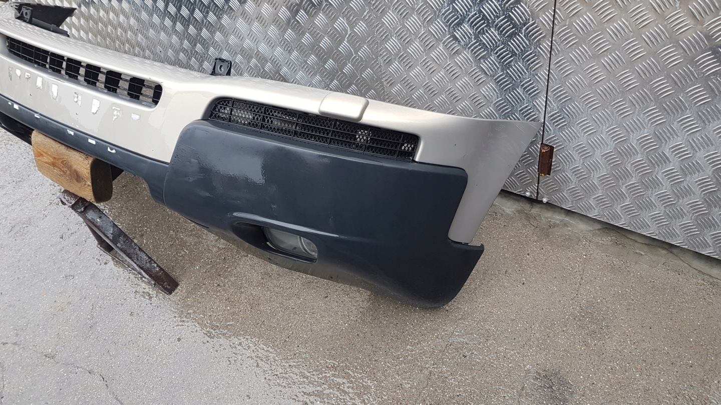 bumper VOLVO XC90 02-07 LAK: 446-46