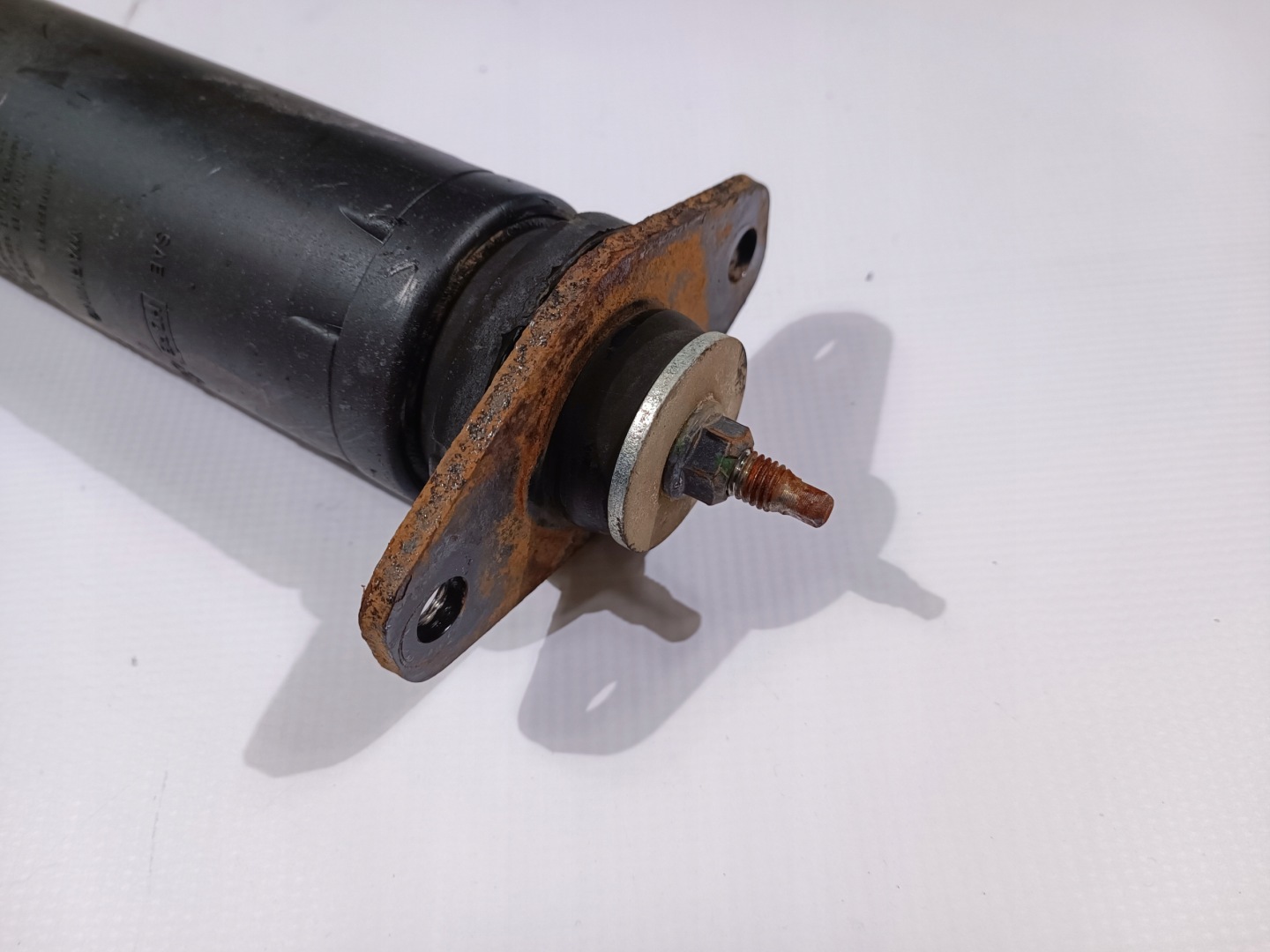 Stoßdämpfer heck hinten Dodge Challenger Charger 300 2015