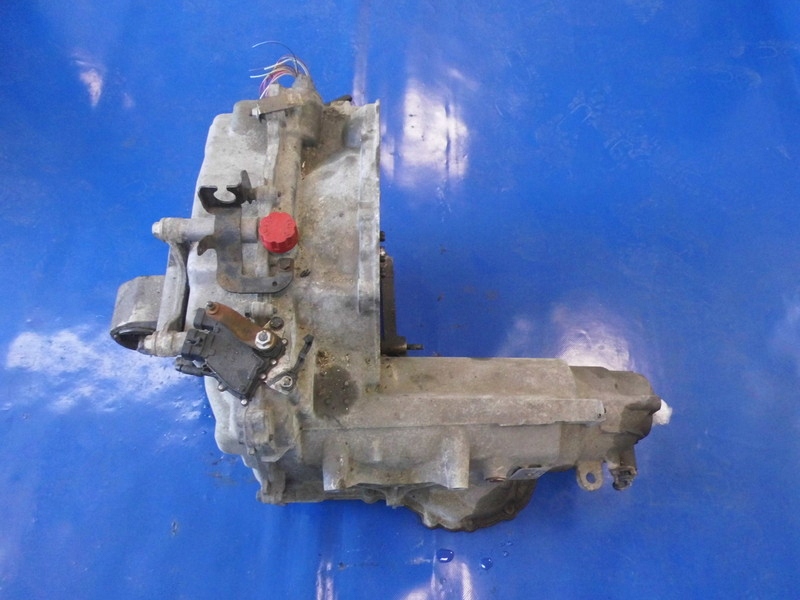 gearbox, 2.4 16V 610WHR CHEVROLET ALERO