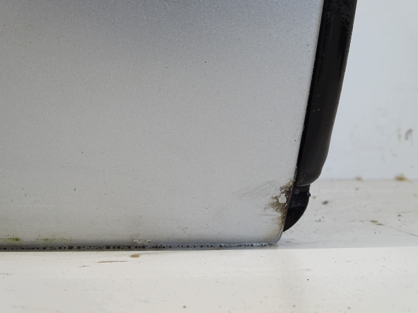 door right rear part right rear. AUDI A8 D4 4H LX7W