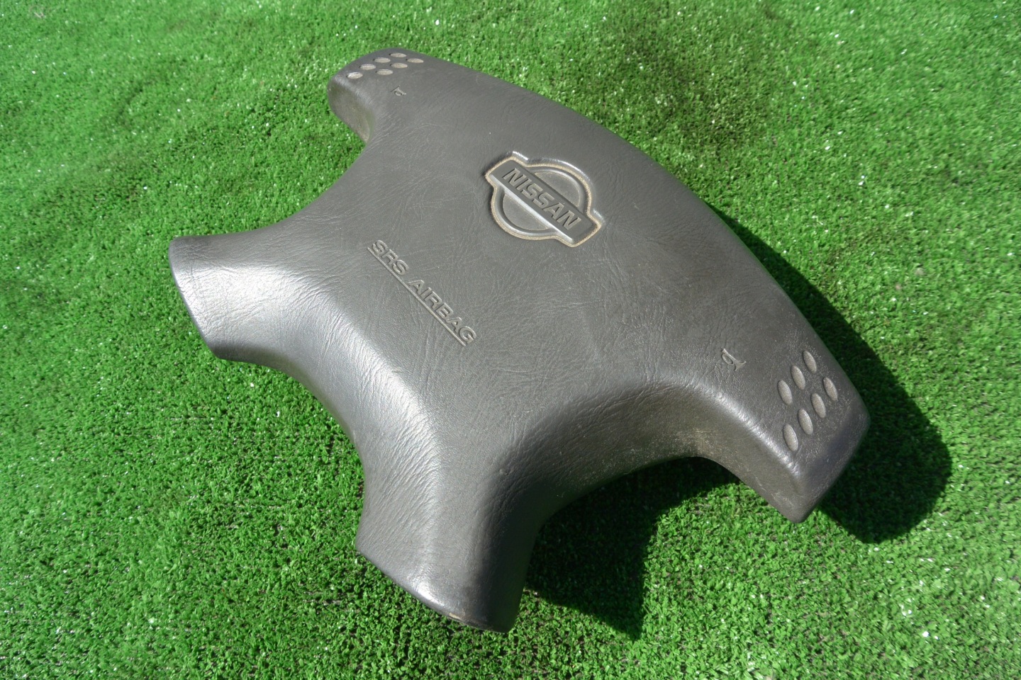 NISSAN MAXIMA A33 airbag airbag driver´s