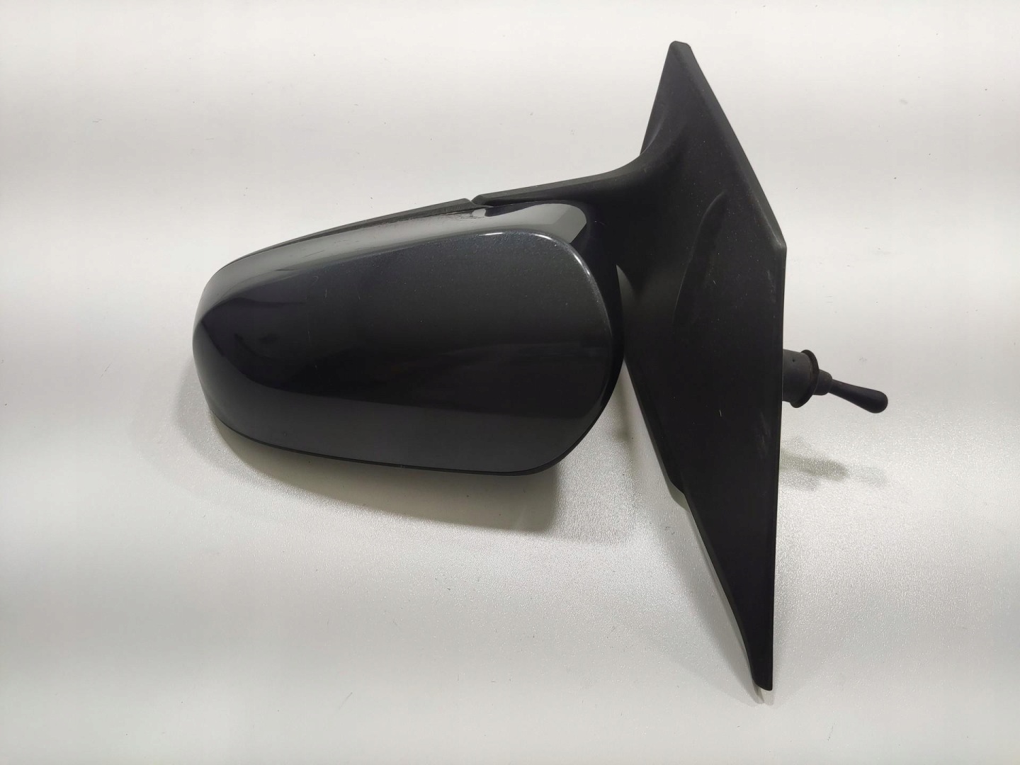 mirror left manually PEUGEOT 108 2014-2022 EUROPA