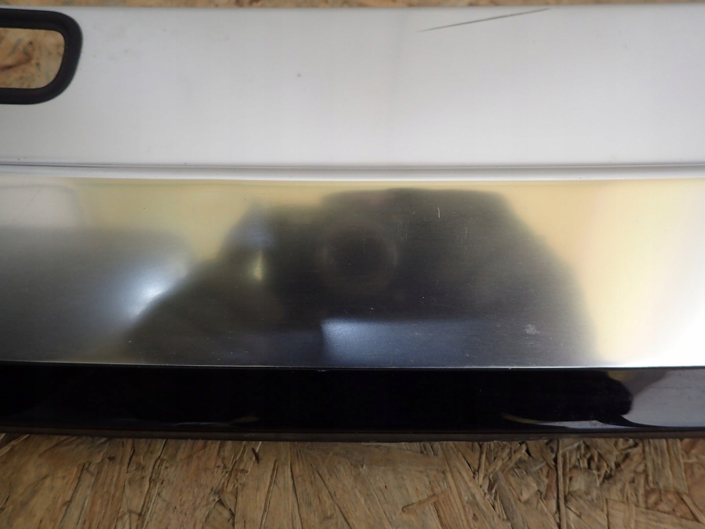 moulding windows CZOLOWEJ AUDI A5 CABRIO 8F0853829J